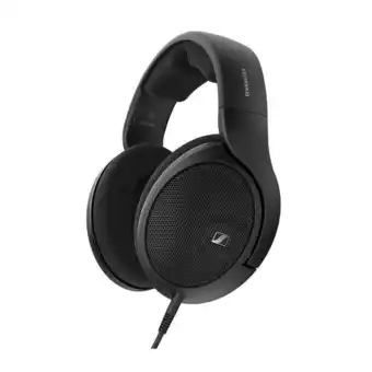 Best Buy Refurbished (excellent) - sennheiser hd 560 s open-back audiophile headphones - neutral frequency response, e.a.r. technology offer