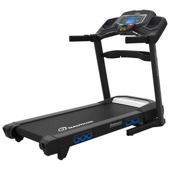 Best Buy Nautilus t618 folding treadmill offer