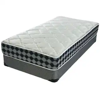 Best Buy Viscologic nest supreme - made in canada - high density orthopedic foam medium firm feel mattress (twin (single)) offer