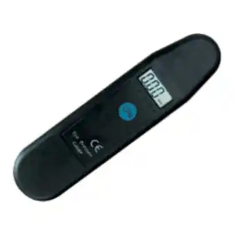 Royal Distributing Maxx digital air pressure gauge offer