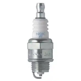 Ngk standard spark plug - bpmr7a
