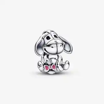 Pandora Charm bourriquet winnie l’ourson de disney offer