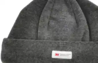 Princess Auto Tuques en molleton doublées en thinsulate gris offer