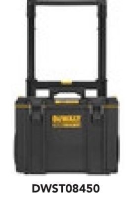 Dewalt 2.0 tough system organizers