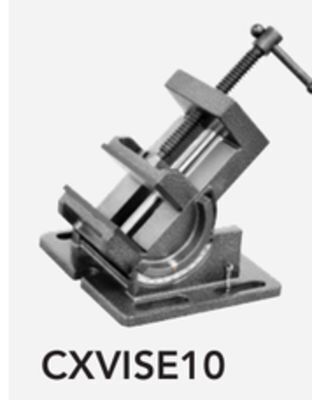 Busy Bee Tools Accu-lock precision vises offer