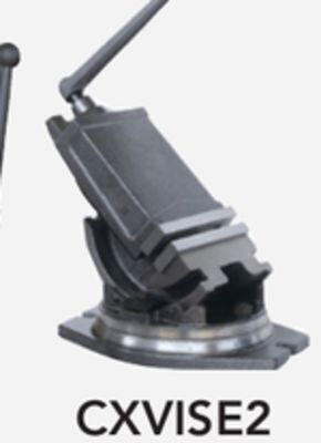 Busy Bee Tools Accu-lock precision vises offer