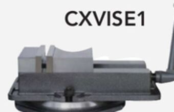 Busy Bee Tools Accu-lock precision vises offer