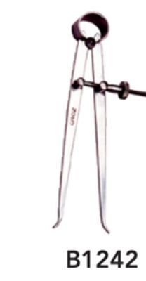Busy Bee Tools 6" spring calipers & dividers offer