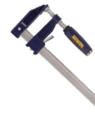 Busy Bee Tools Quick-grip clutch lock bar clamps 100 series offer
