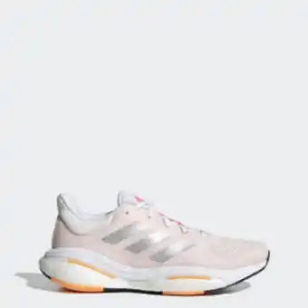 Adidas Solarglide 5 shoes offer