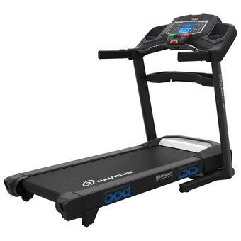 Best Buy Nautilus t618 folding treadmill offer