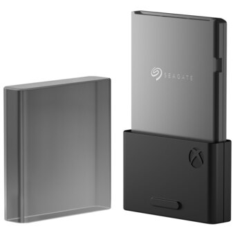 Best Buy Seagate 1tb storage expansion card for xbox series x and series s offer