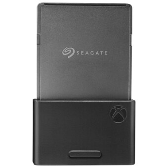 Best Buy Seagate 2tb storage expansion card for xbox series x and series s offer