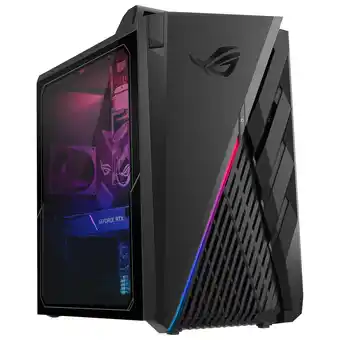 Best Buy Asus rog strix g35cg gaming pc (intel core i9-11900kf/2tb hdd/512gb ssd/16gb ram/rtx 3090/windows 11) offer