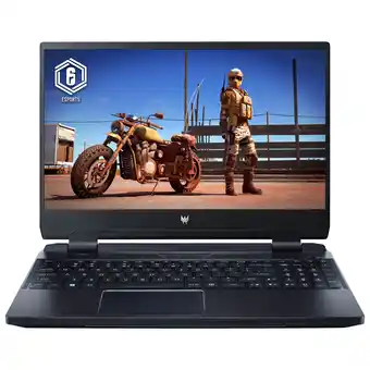 Best Buy Acer predator helios 300 15.6" gaming laptop (intel core i7-12700h/1tb ssd/16gb ram/rtx 3060/windows 11) offer