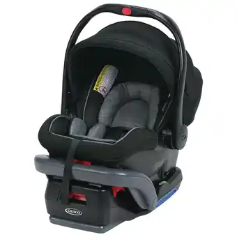 Best Buy Graco snugride snuglock 35 dlx infant car seat - zayn offer
