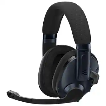 Best Buy Epos h3pro hybrid wireless gaming headset - black offer