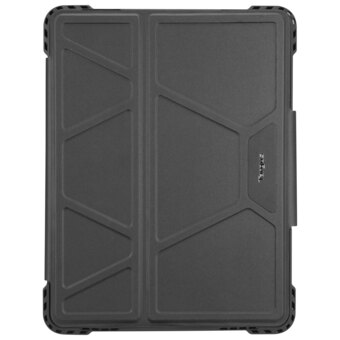Best Buy Targus protek rotating folio case for ipad pro 12.9" (4th/3rd gen) - black offer