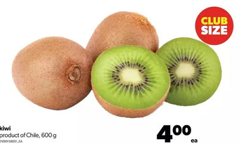 Real Canadian Superstore Kiwi offer