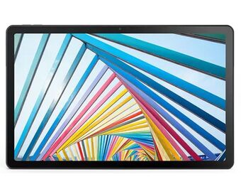 Lenovo Tab m10 plus (gen 3) - storm grey offer