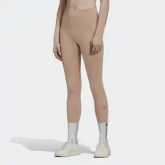 Adidas by stella mccartney 7/8 yoga leggings