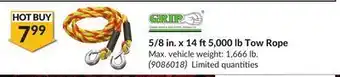 Princess Auto Grand rapids industrial products 5/8 in. x 14 offer
