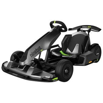 Best Buy Segway ninebot gokart pro electric go kart (25km max range / 37km/h top speed) - grey/black offer