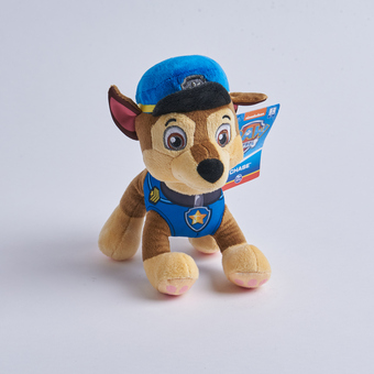 Giant Tiger Nickelodeon paw patrol soft and cuddly plush toy, 8-in offer