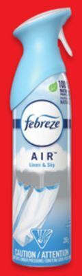 Walmart Febreze air effects single offer