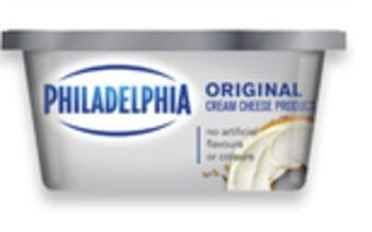 Walmart Philadelphia cream cheese offer