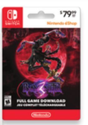 Walmart Nintendo switch offer