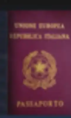 Walmart International passport offer