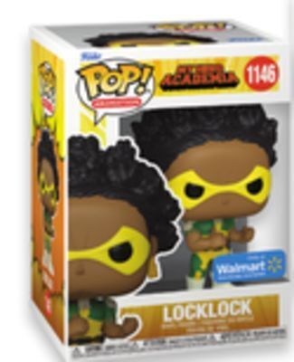 Walmart Funko pop! animation offer