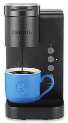 Walmart Keurig® k-express essentials™ single serve coffee maker offer