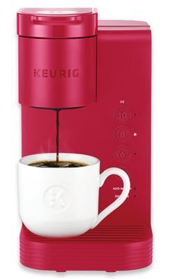 Walmart Keurig® k-express essentials™ single serve coffee maker offer