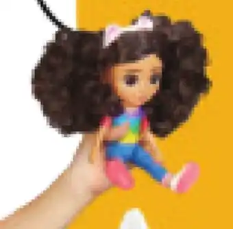 Toys R us Craft-a-rific gabby girl offer