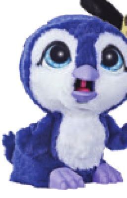 Toys R us Furreal lil wilds penguin offer