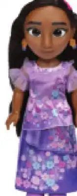 Toys R us Encanto isabela my friend doll offer