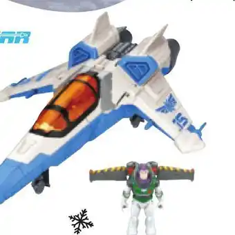 Toys R us Disney blast & battle spaceship offer