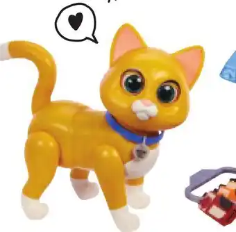 Toys R us Mattel deluxe interactive sox offer