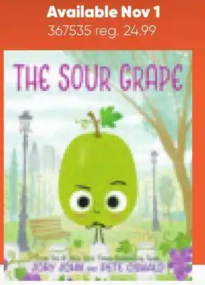 Toys R us The sour grape - english edition offer