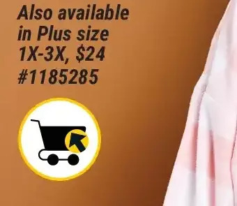 Giant Tiger Sweater knit pj set offer