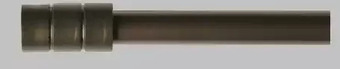 Giant Tiger 48"-96" curtain rod offer