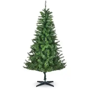 Canadian Tire Inglis tree offer