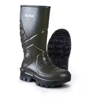 Canadian Tire Altra men's reid csa thermal pu boots offer