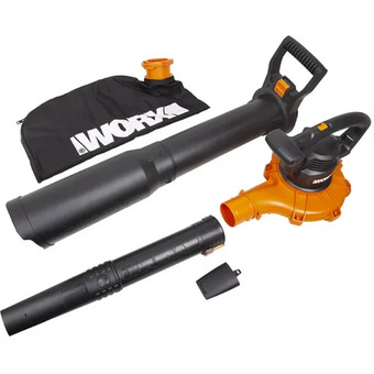 Canadian Tire Worx 12a blower/mulcher/vacuum offer