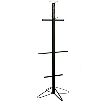Canadian Tire Winnwell deluxe equipment rack offer