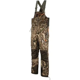 Canadian Tire Huntshield garry waterfowl bib pants offer