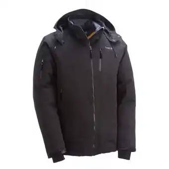 Canadian Tire Kamik men's kai jacket offer