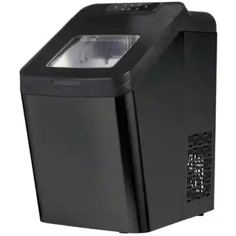 Canadian Tire Paderno ice maker offer